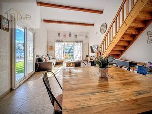 Vente villa 4 pièces 121 m² à Sigean (11130)  339 000 €