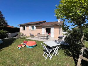 Vente maison 6 pièces 122 m² à Chessy (69380)  449 000 €