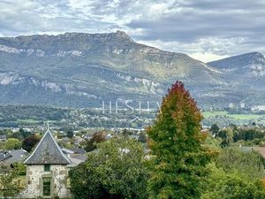 Propriété de Charme entre Aix les Bains et Chambéry