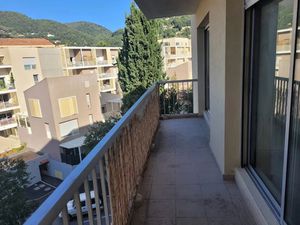 Vente appartement 2 pièces 37 m² à Vence (06140)  139 000 €