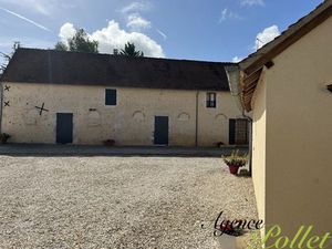 Vente propriété 5 pièces 157 m² à Chatillon-sur-loire (45360)  667 800 €