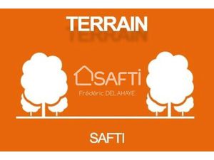 Vente terrain 748 m² à Listrac-Médoc (33480)  110 000 €