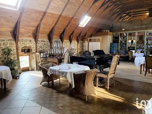 Vente locaux professionnels 350 m² à Ussel (19200)  95 000 €