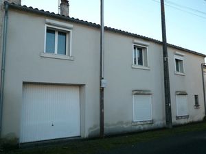 Vente immeuble 4 pièces 80 m² à Ballans (17160)  57 250 €