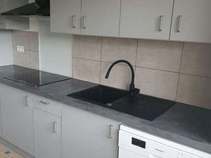 Location Maison Meublé à La Salle-et-Chapelle-Aubry (49110) : à louer Meublé / 70m² La Sal