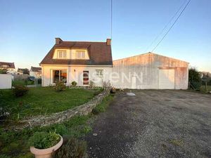 Vente Maison à Plumelec (56420) : à vendre / 100m² Plumelec