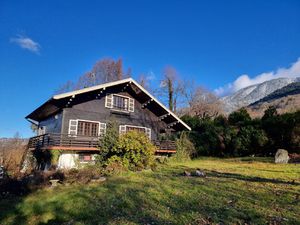 BELMONT - entre Uriage et Vaulnaveys