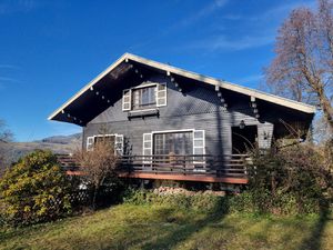 BELMONT - Proche Uriage et Vaulnaveys