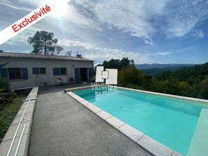 Vente maison 4 pièces 78 m² Les Vans (07140)