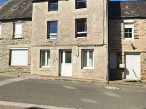 Vente maison 8 pièces 95 m² à Ménil-Hubert-sur-Orne (61430)  75 050 €