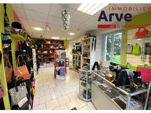 Fonds de commerce Viuz En Sallaz