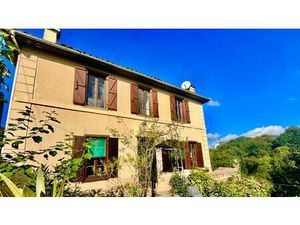 Vente maison 5 pièces 112 m² Aspet (31160)