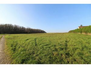 Vente terrain  2254.00m²  Mesland