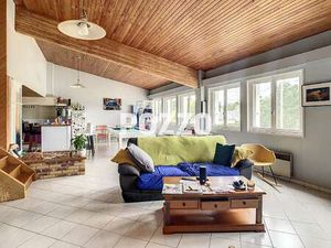 Vente Appartement 5 pièces à Agon-Coutainville (50230) : à vendre 5 pièces / 109m² Agon-Co