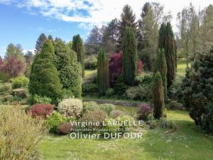 Maison/villa haut de gamme à Saint-martin-du-vivier