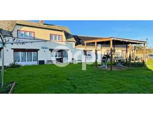 Longère Chambois (27)