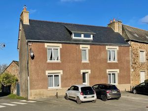 Vente maison 4 pièces 107 m² à Goudelin (22290)  178 000 €