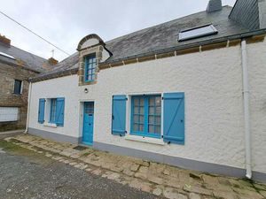 Vente maison 5 pièces 102 m² Batz-sur-Mer (44740)