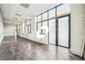 A LOUER  Locaux mixte bureaux et activité