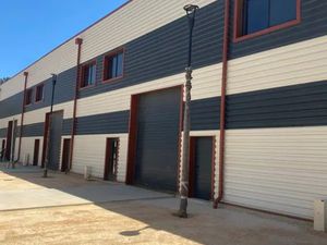 Local professionnel Signes