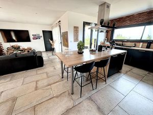 Vente maison 5 pièces 118 m² à Roullens (11290)  285 000 €