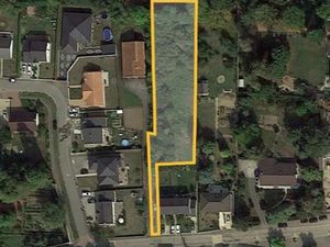 Vente terrain 2092 m² à Courcelles-Chaussy (57530)  189 000 €