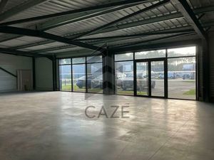 LOCAL COMMERCIAL A LOUER