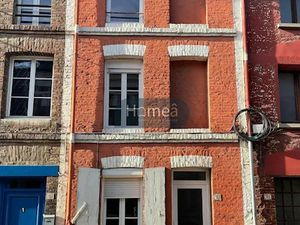 Vente maison 3 pièces 44 m² à Abbeville (80100)  90 950 €