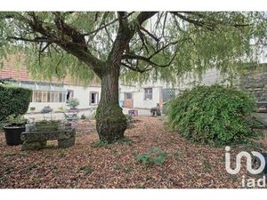 Vente maison 6 pièces 124 m² Beauvilliers (28150)