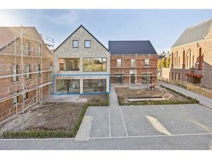 Cohousing te Rijkel! Woning met 2 slaapkamers met privéterras en tuin!