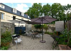 Vente commerce 53 m² Dampierre-en-Yvelines (78720)