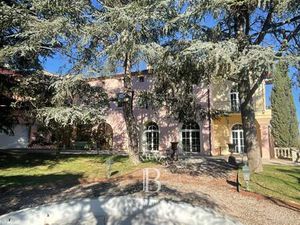 Maison à vendre 21 Pièces 854 m2 Camélas - 5 300 000 €