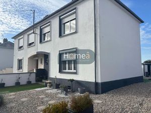 Vente maison 4 pièces 93.23 m² à Rue (80120)  174 900 €