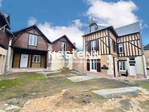 Vente maison 5 pièces 127.94 m² à Nogent-sur-Loir (72500)  237 400 €