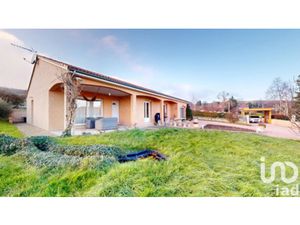 Vente maison 5 pièces 110 m² à Beauregard-Vendon (63460)  282 500 €