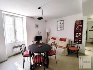 Vente appartement 2 pièces 27.31 m² à Ciboure (64500)  159 000 €