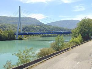 Vente appartement 3 pièces 68 m² à Seyssel (01420)  228 600 €