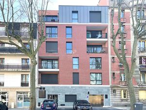 Vente appartement 1 pièce 28.71 m² à Chaville (92370)  240 000 €