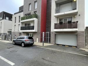 Vente appartement 2 pièces 43 m² à Romainville (93230)  249 000 €