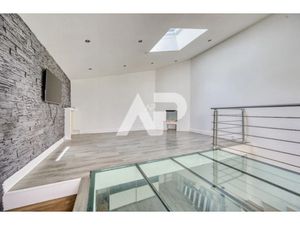 Vente appartement 4 pièces 92 m² à Chaville (92370)  468 000 €