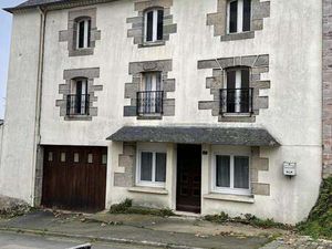 Vente Maison à Saint-Caradec (22600) : à vendre / 117m² Saint-Caradec