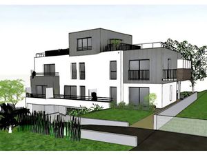 Vente terrain 787 m² à Baud (56150)  115 440 €