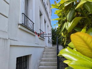 5 min centre ville l'isle-adam