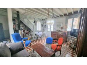 Vente Maison à Cailly (76690) : à vendre / 225m² Cailly