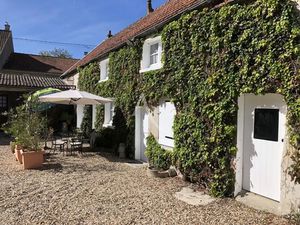 Vente maison 12 pièces 246 m² à Meaux (77100)  599 000 €