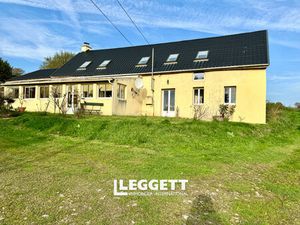 Maison 5 pièce(s)  GRÂCE-UZEL