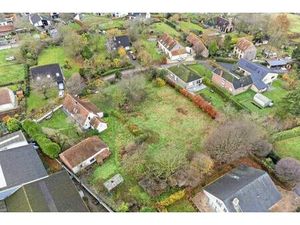 Terrain de 1105 m² à vendre à Semmerzake