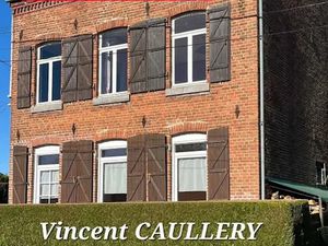 Vente maison 6 pièces 100 m² à Avesnes-sur-Helpe (59440)  105 000 €