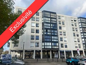 Parking à vendre - Le Havre (76) - 29 000€