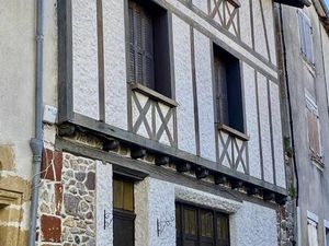 Vente maison 5 pièces 116 m² Availles-Limouzine (86460)